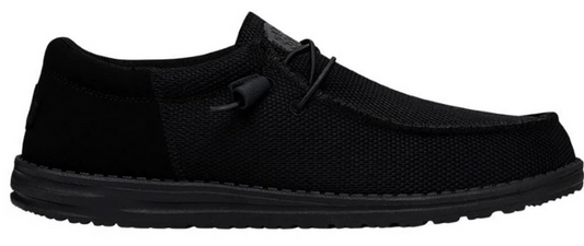 Hey Dude Men's Wally Funk Casual Shoe