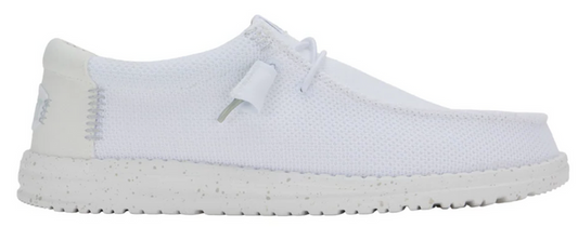 Hey Dude Men's Wally Stretch Sox Casual Shoe