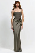 Keanna Gown - Pepper