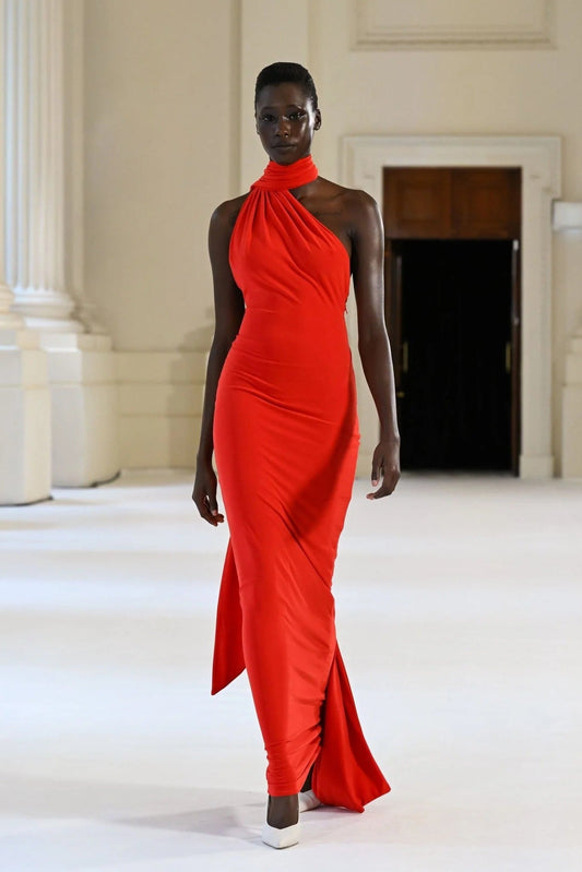 Haven Dress - Rio