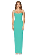 Nookie Bailey Maxi Dress - Pistachio
