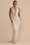 Maria Gown - Cartier
