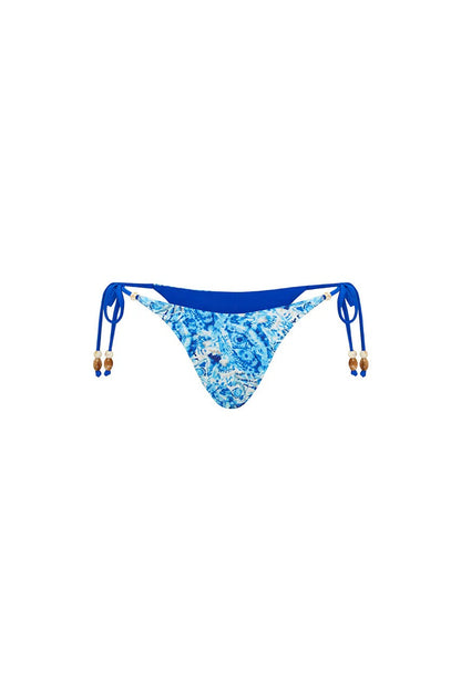 Cobra Bottom - Azuri Blue