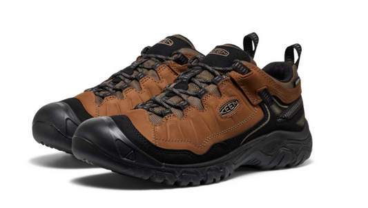 Keen Men’s Targhee IV MP-M Hiking Shoe