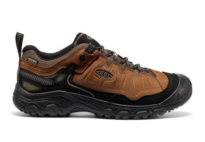 Keen Men’s Targhee IV MP-M Hiking Shoe