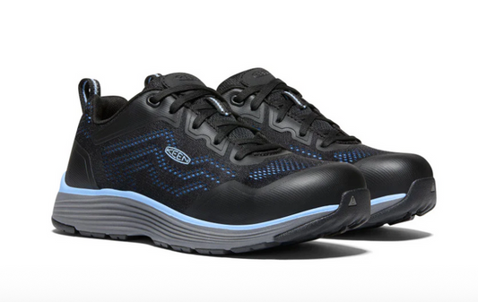 Keen Women's Sparta 2 Aluminum Toe Hiking shoe