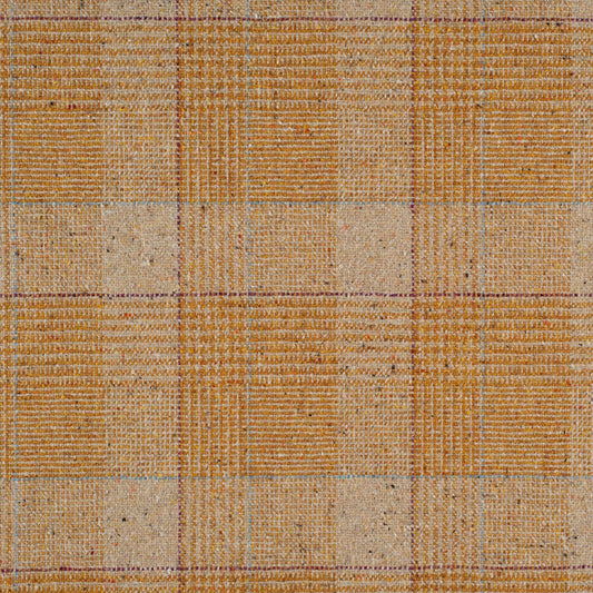 Melange Check - Goldspeck - 4100 - 04 - Half Yard