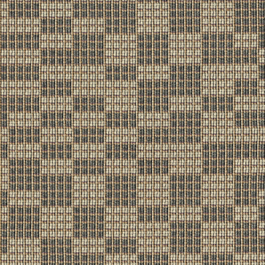 Rubric - Stacked Slate - 4112 - 06 - Half Yard