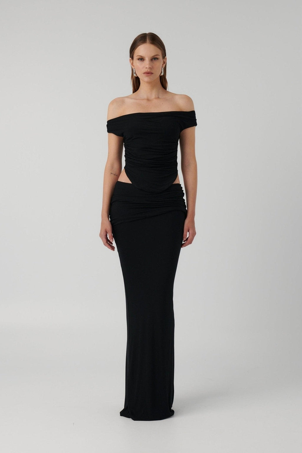 Kelan Top - Black