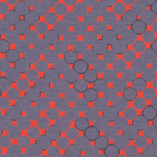 Scattergraph - Razzle - 4126 - 08 - Half Yard
