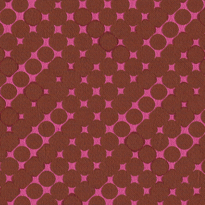 Scattergraph - Ruby Laser - 4126 - 10 - Half Yard