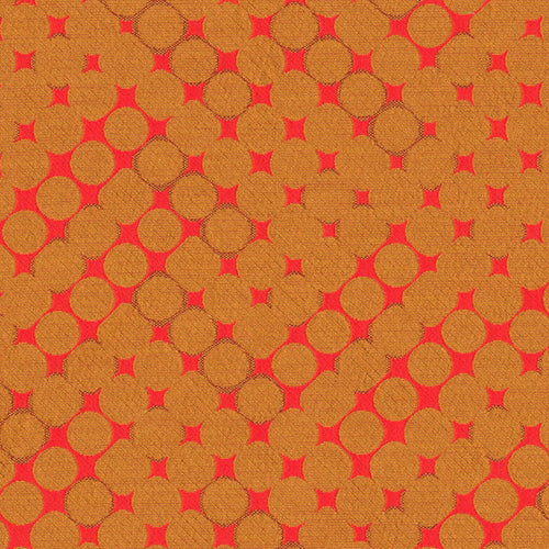 Scattergraph - Sizzle - 4126 - 11 - Half Yard