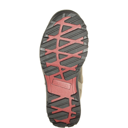 Wolverine Women's Chisel 2 WP 6 Inch Waterproof Soft Toe Work Boot